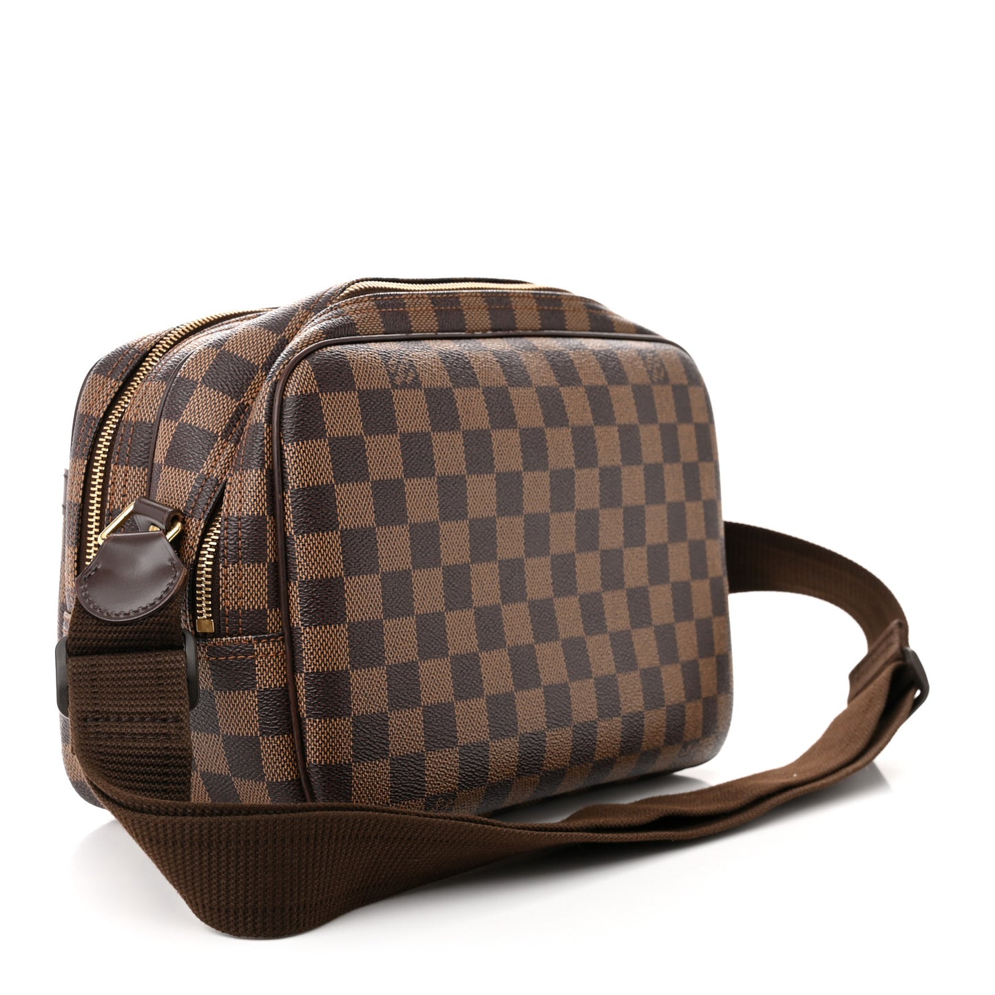 Damier Ebene Reporter PM