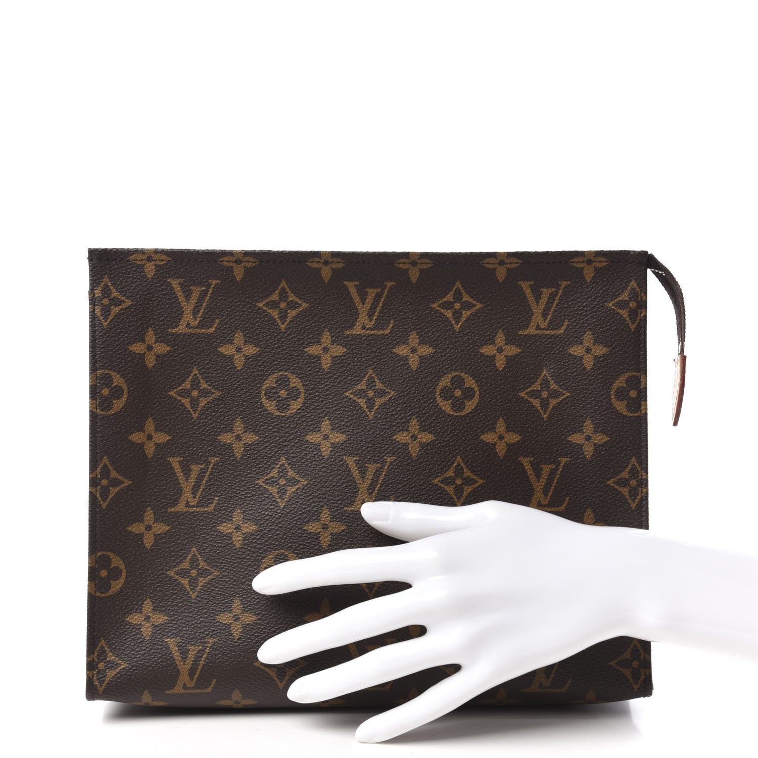 Louis Vuitton Monogram Toiletry Pouch 26 2 of 7