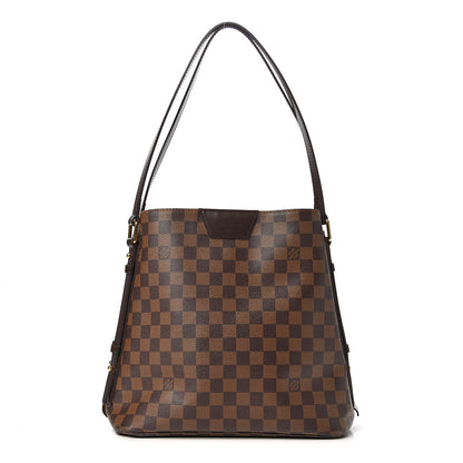 Louis Vuitton Damier Ebene Cabas Rivington 1 of 13