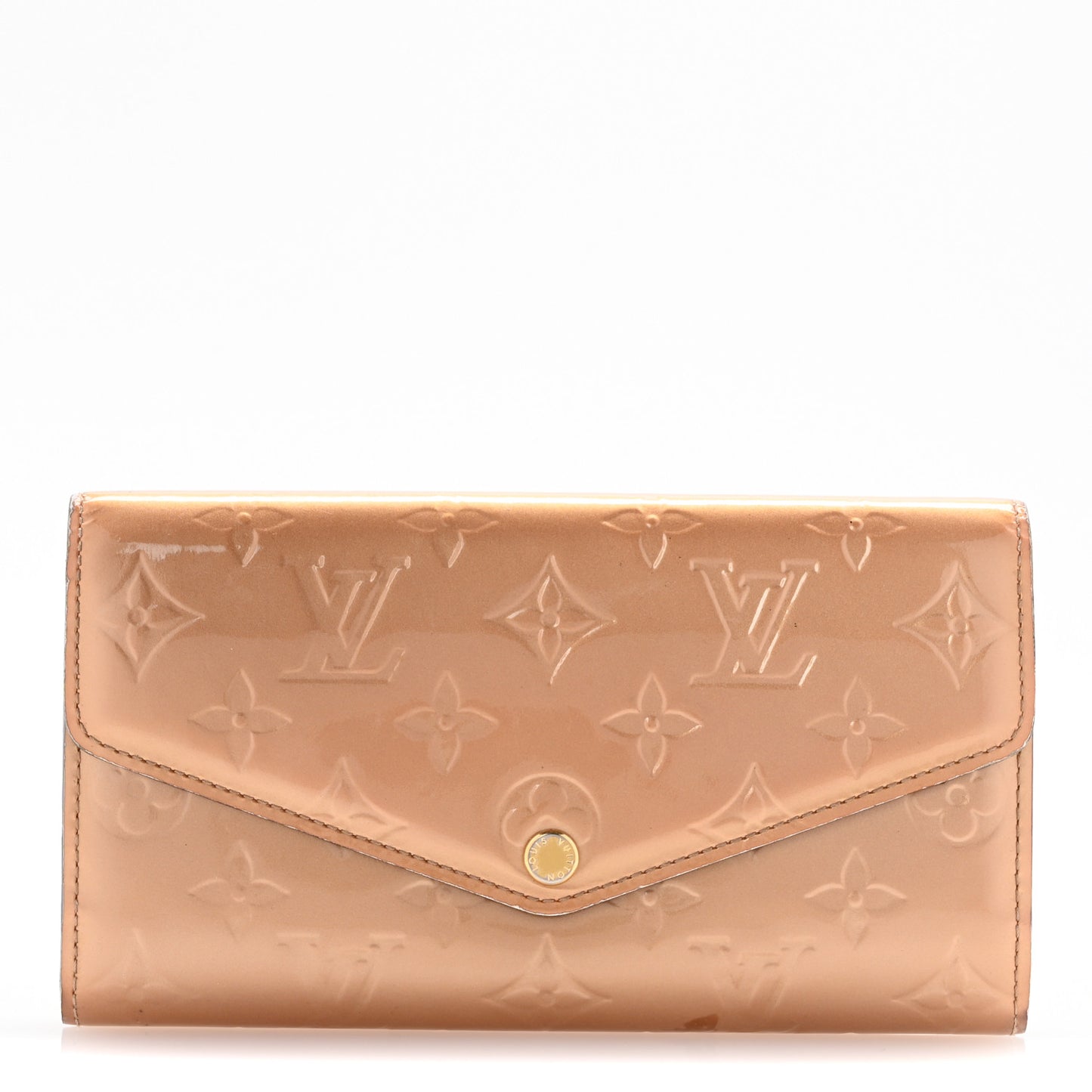 Vernis Sarah Wallet NM Mordore