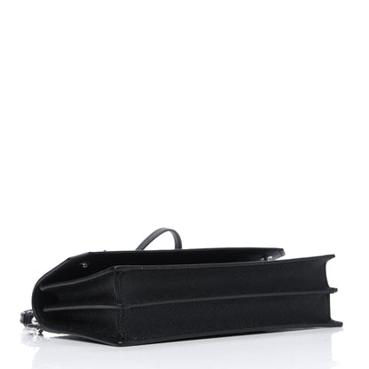 Prada Saffiano Smartphone Case Black 3 of 5