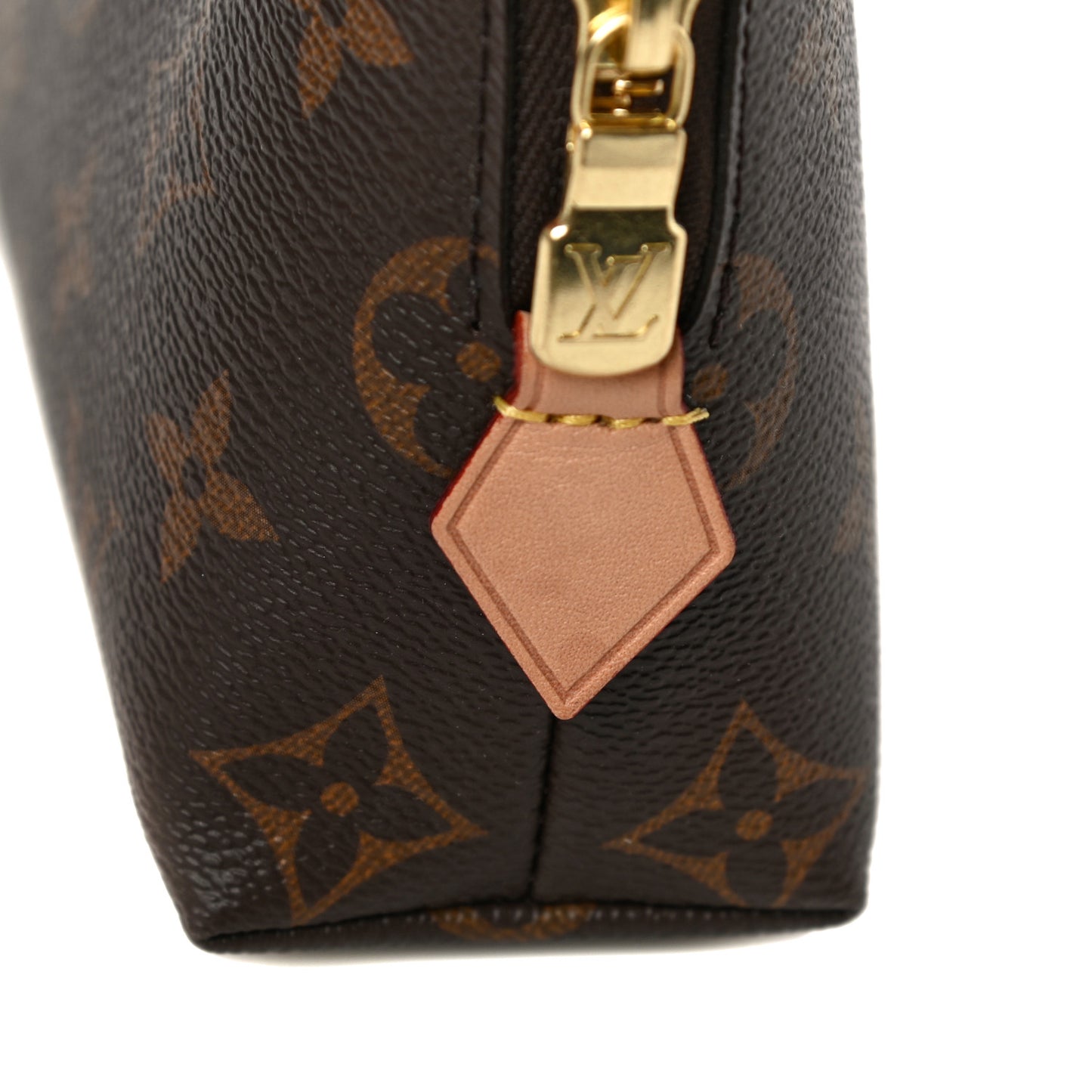 Monogram Cosmetic Pouch GM