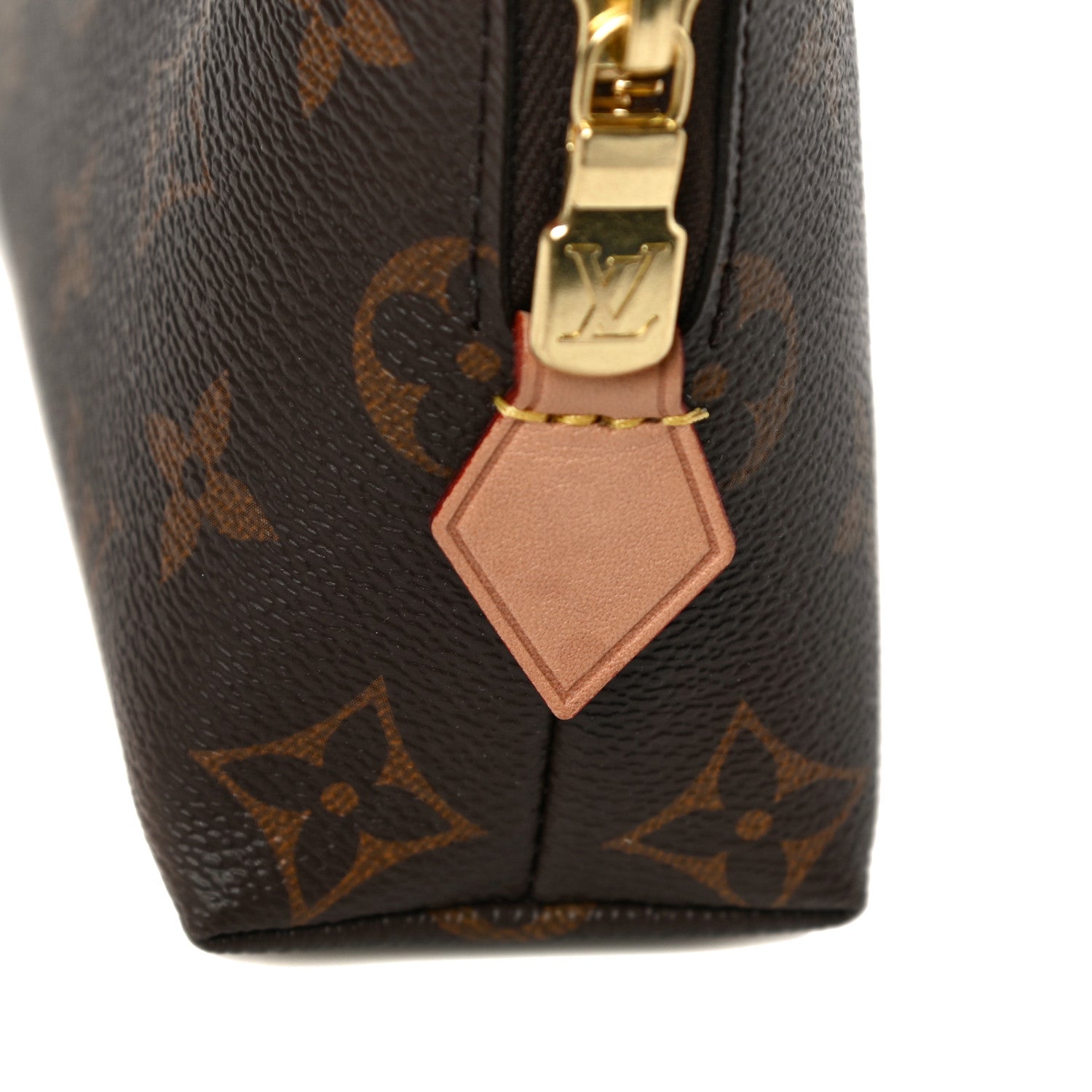 Louis Vuitton Monogram Cosmetic Pouch GM 10 of 11