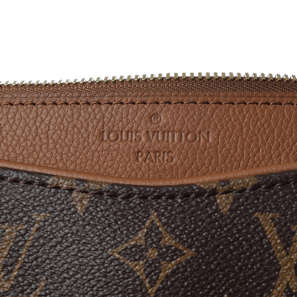 Louis Vuitton Monogram Pallas Havane 7 of 12