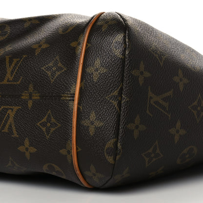 Louis Vuitton Monogram Totally PM 9 of 10