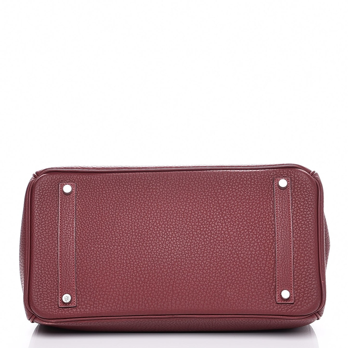 Fjord Birkin 35 Rouge H