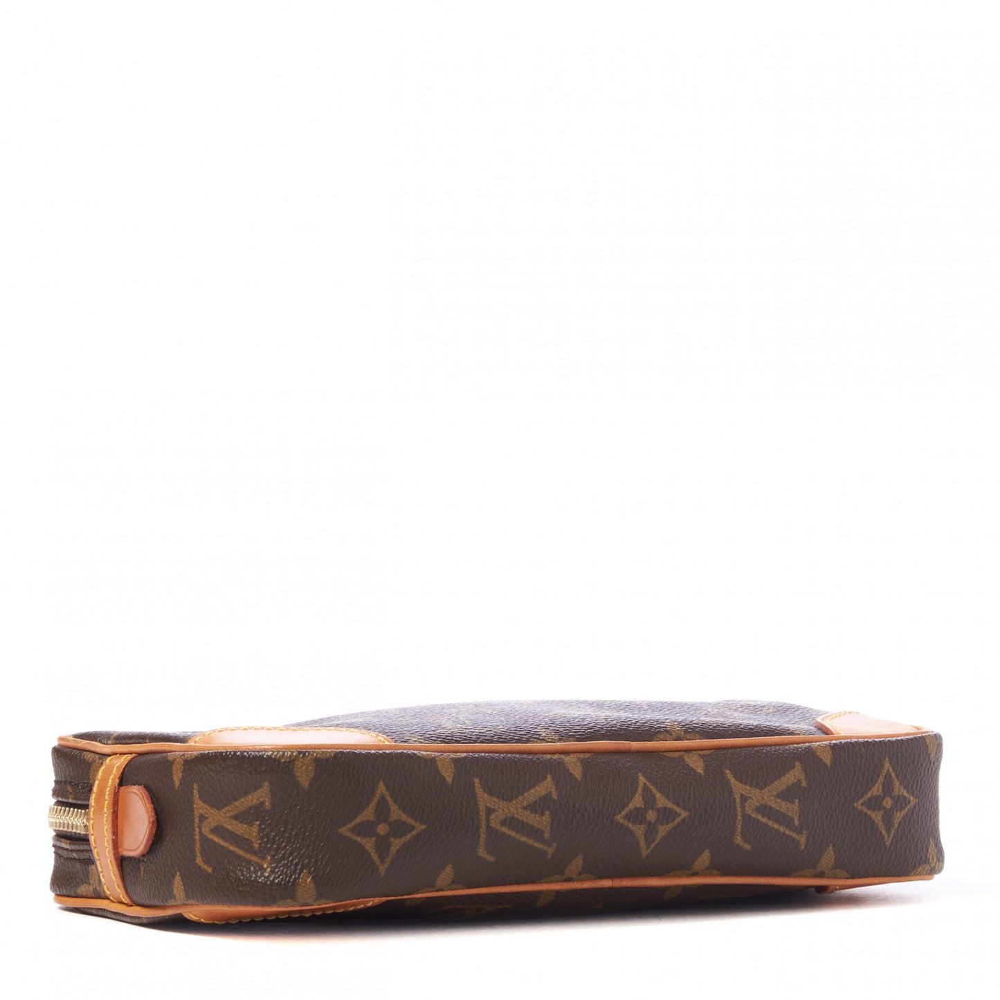 Monogram Pochette Marly Dragonne 22