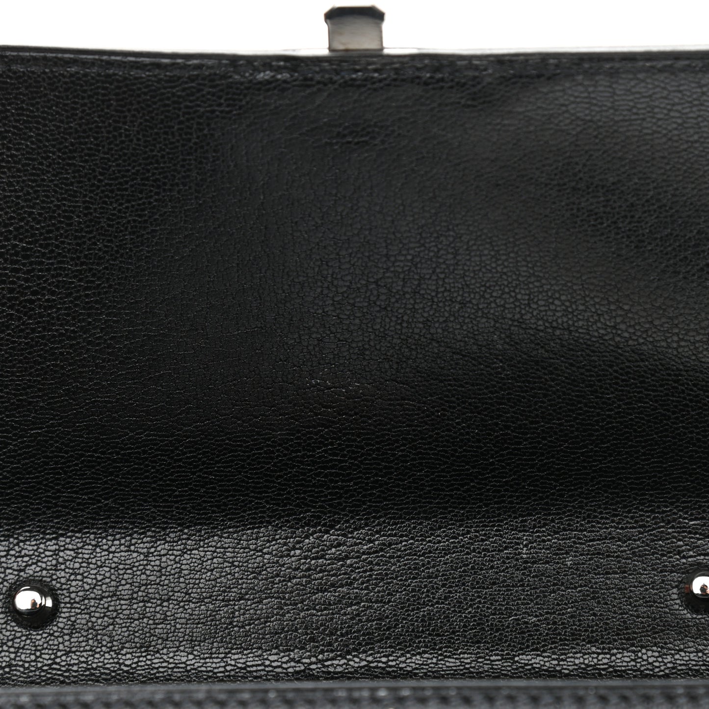 Chevre Mysore Cinhetic To Go Wallet Black
