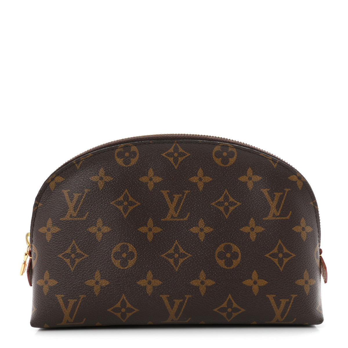 Louis Vuitton Monogram Cosmetic Pouch GM 1 of 7