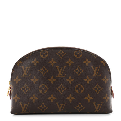 Louis Vuitton Monogram Cosmetic Pouch GM 1 of 7