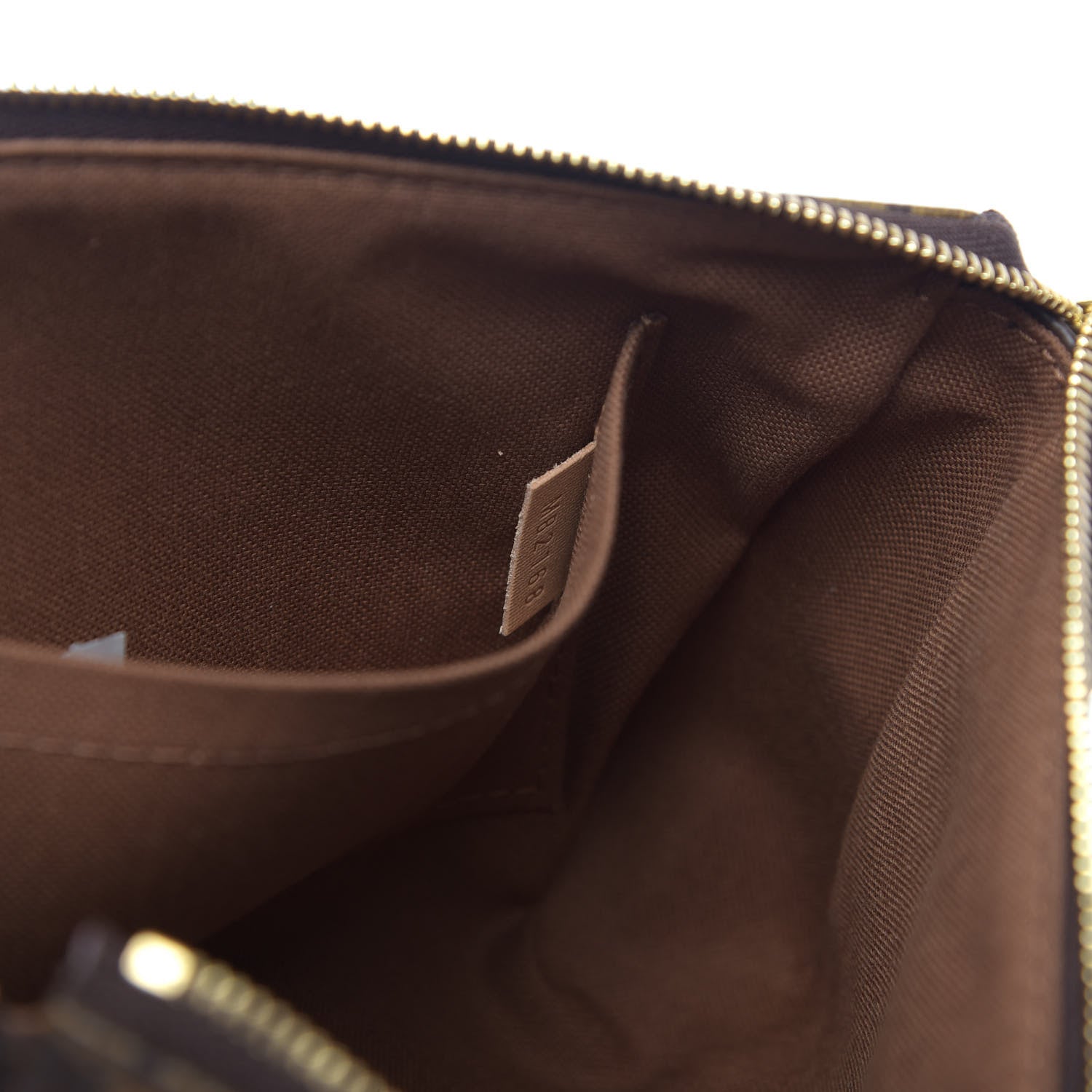 Louis Vuitton Monogram Pochette Accessories NM 6 of 9