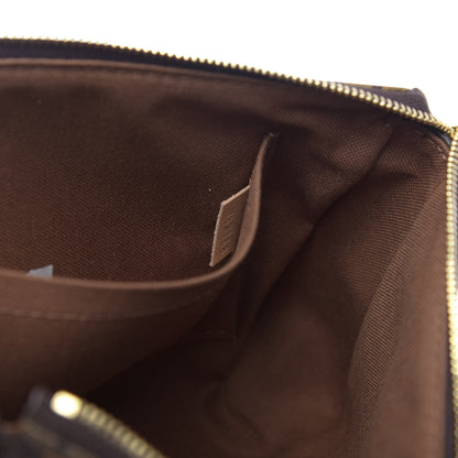 Louis Vuitton Monogram Pochette Accessories NM 6 of 9