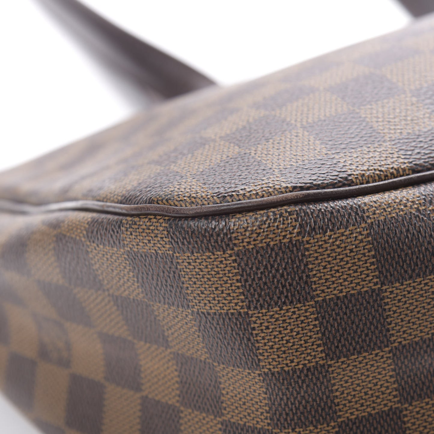 Damier Ebene Parioli PM