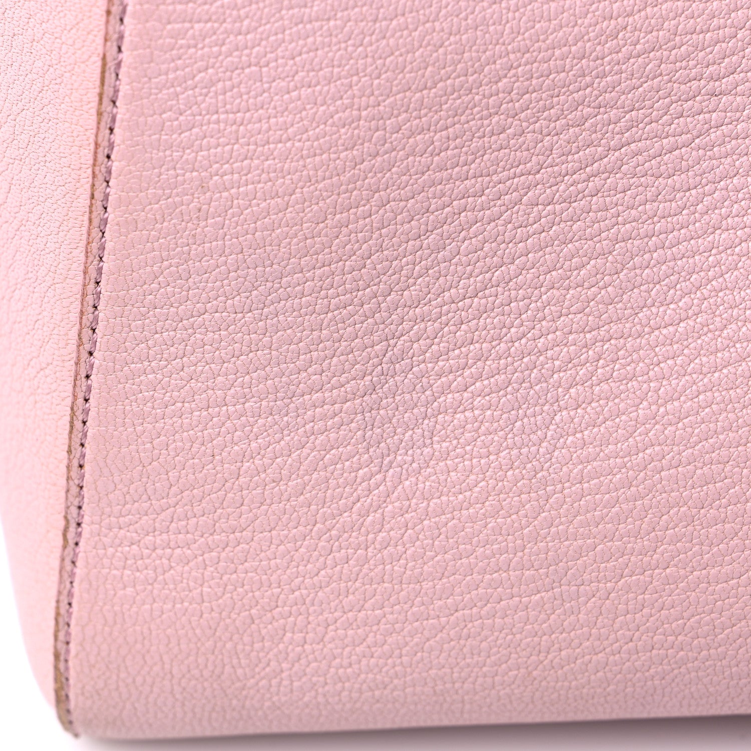 Givenchy Sugar Goatskin Small Antigona Pale Pink 14 of 24