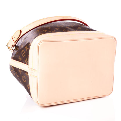 Louis Vuitton Monogram Large Noe 5 of 10