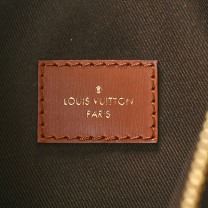 Louis Vuitton Reverse Monogram Loop Hobo 7 of 10