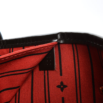 Louis Vuitton Damier Ebene Neverfull GM 7 of 7