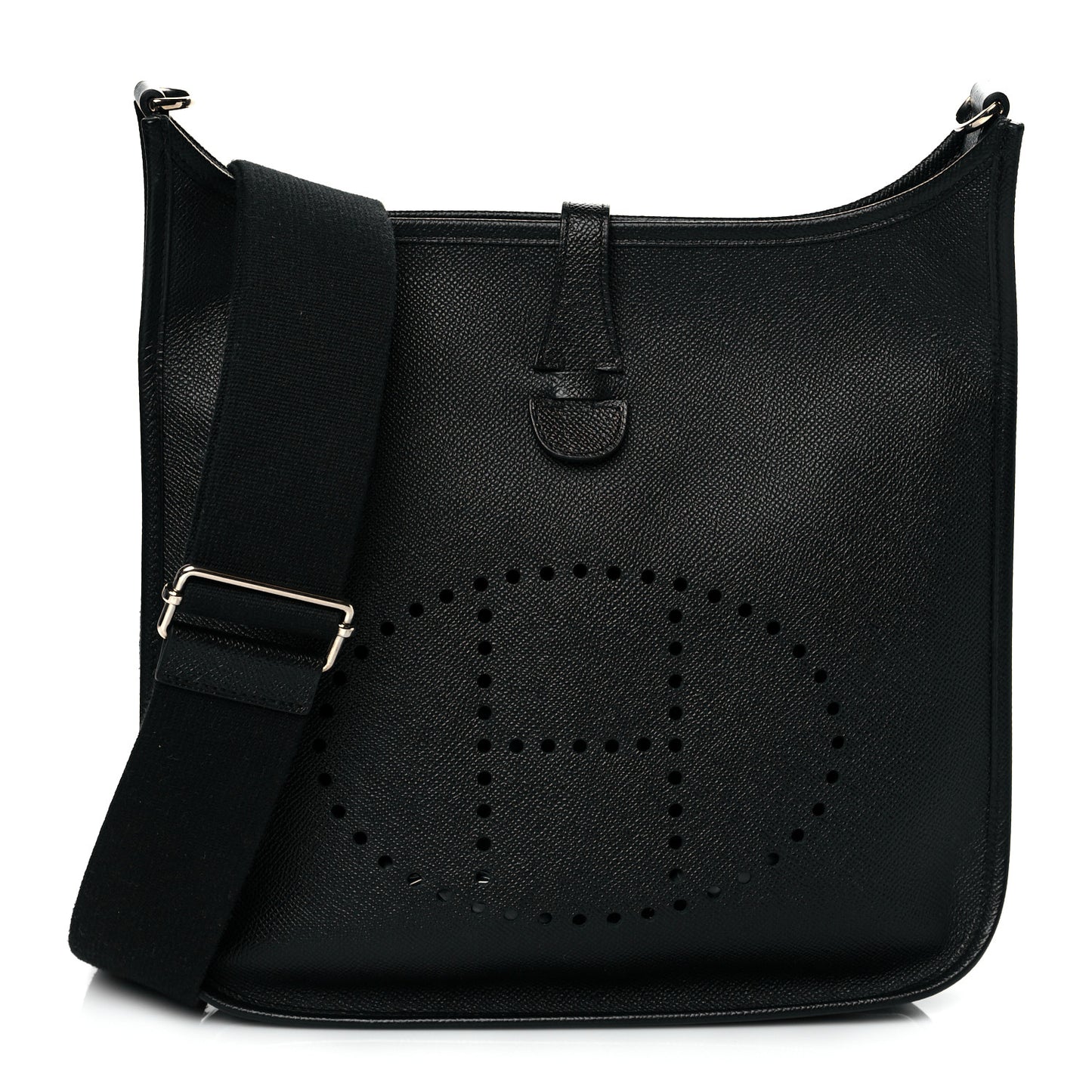 Epsom Evelyne III PM Black