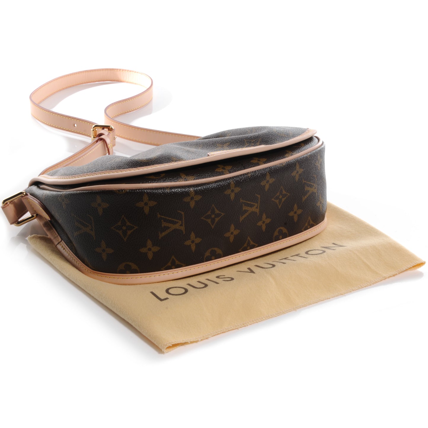 Monogram Menilmontant PM