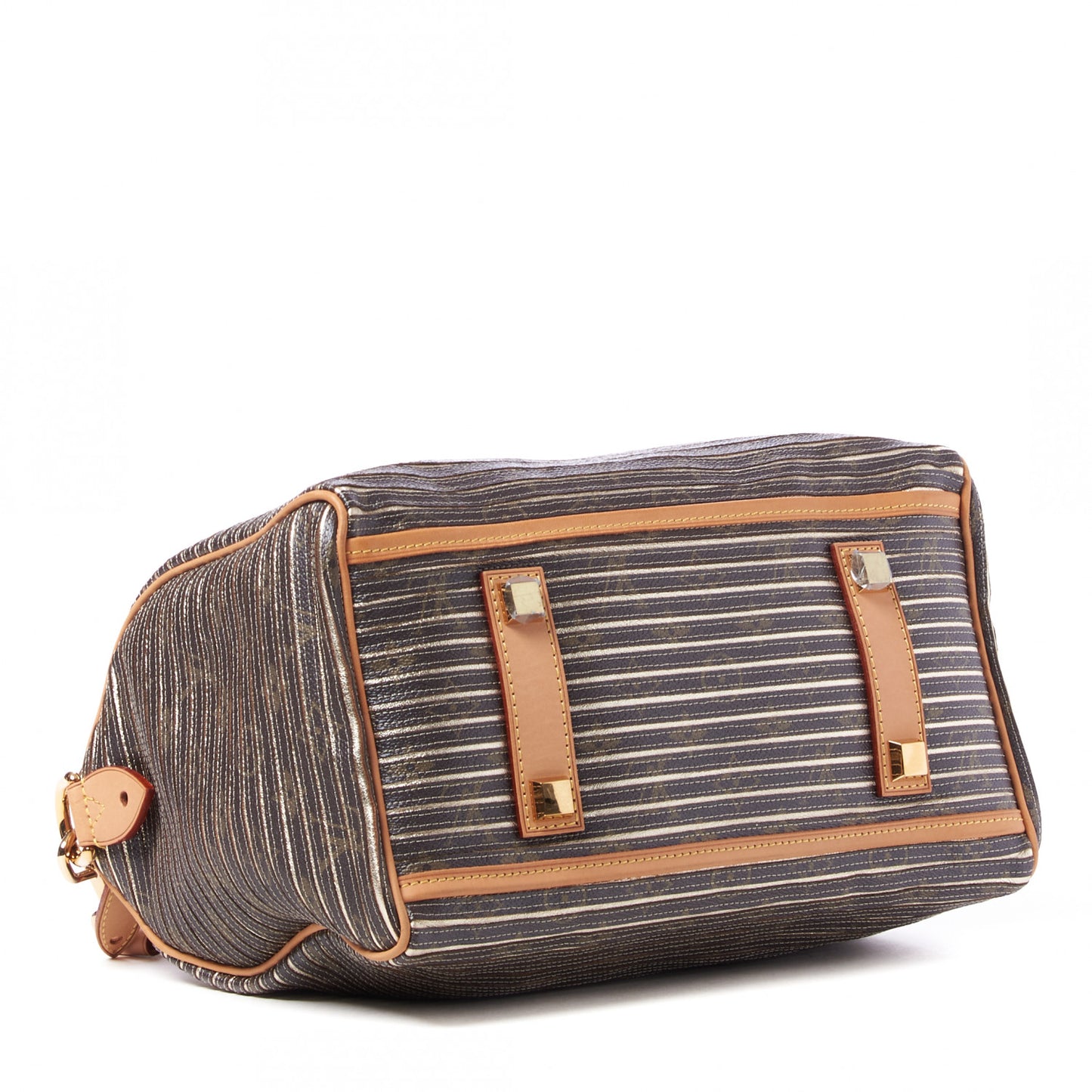 Monogram Eden Speedy Argent