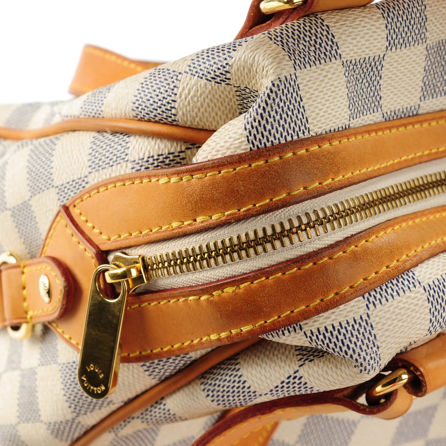 Damier Azur Stresa PM