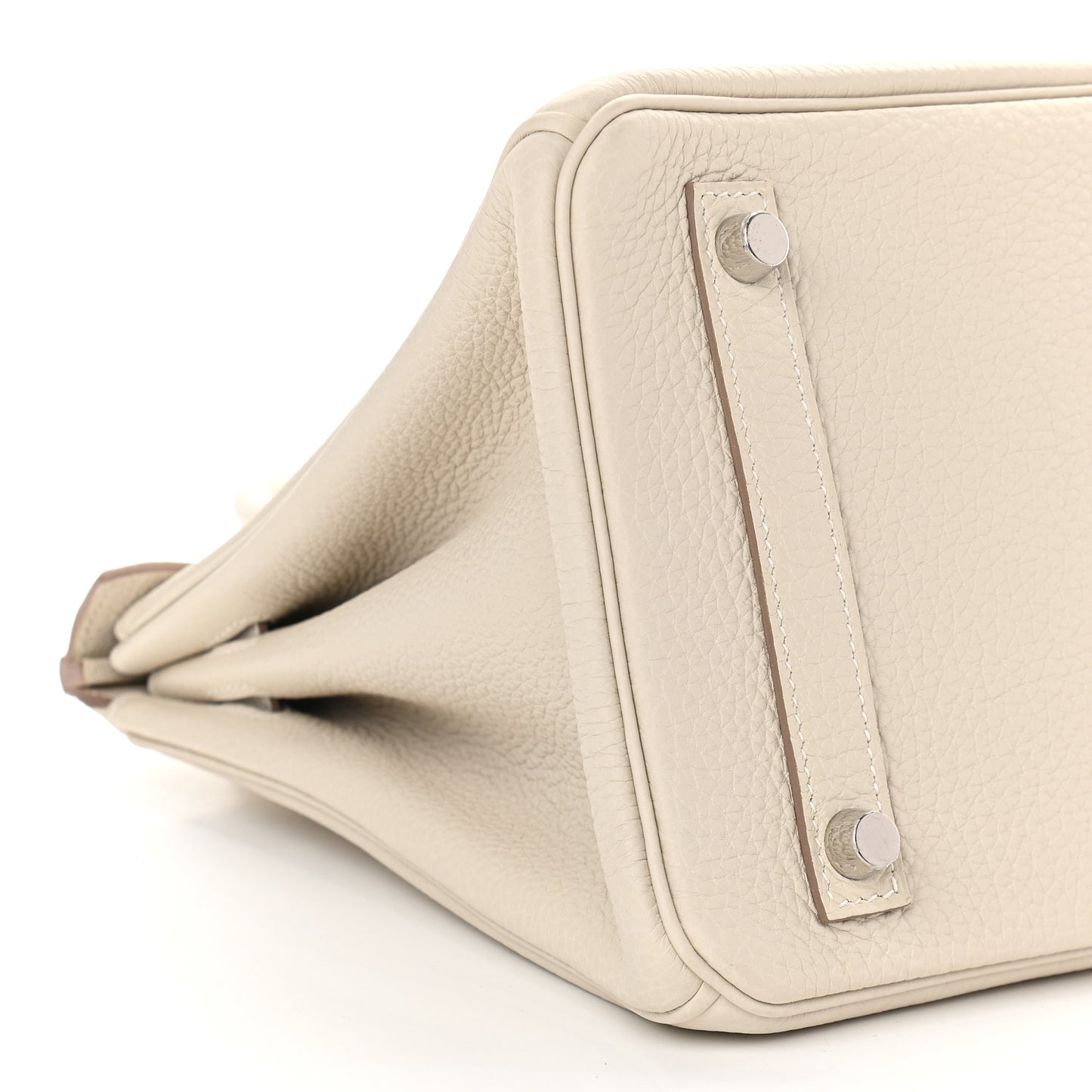 Togo Birkin 30 Craie