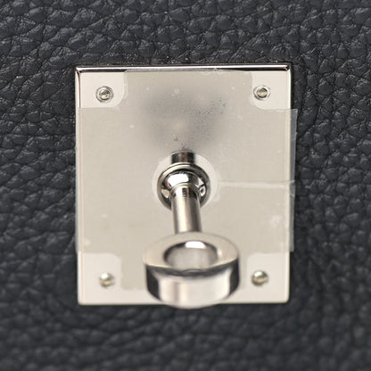 Hermes Togo Birkin 35 Black 21 of 37