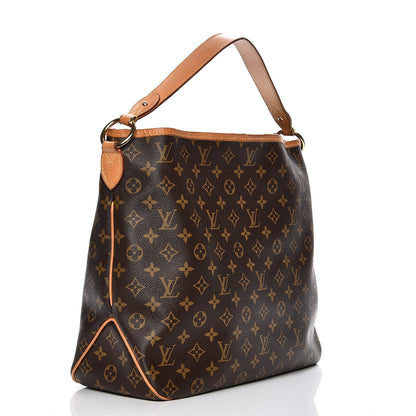 Louis Vuitton Monogram Delightful MM 3 of 18
