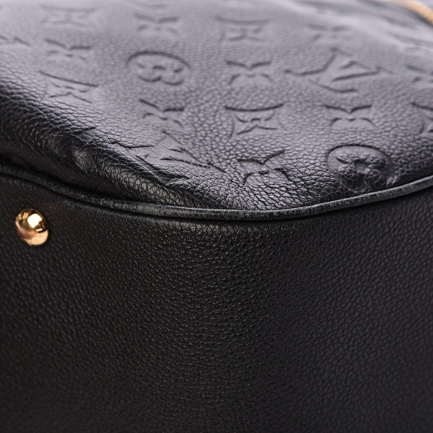 Empreinte Spontini Black