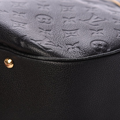 Louis Vuitton Empreinte Spontini Black 9 of 11