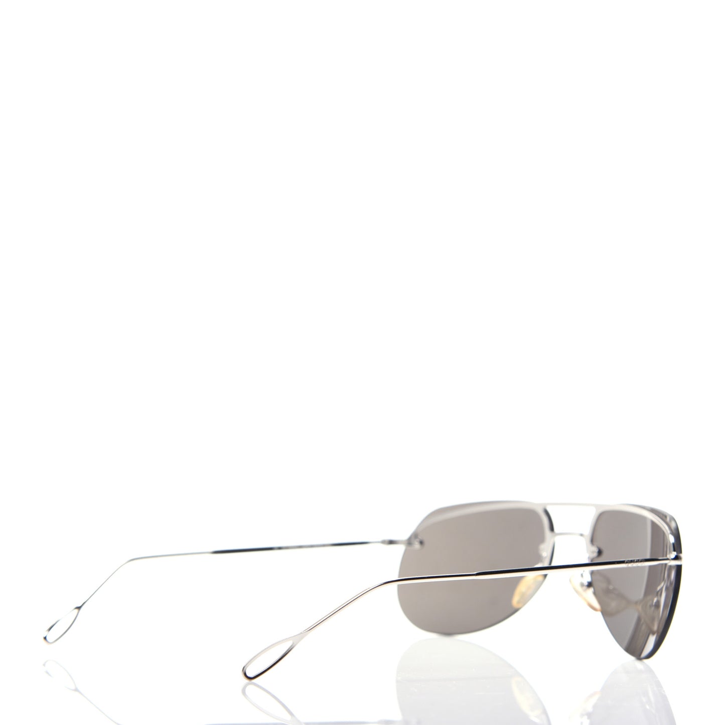 Mirrored GG Sunglasses GG 1292/S/B Brown