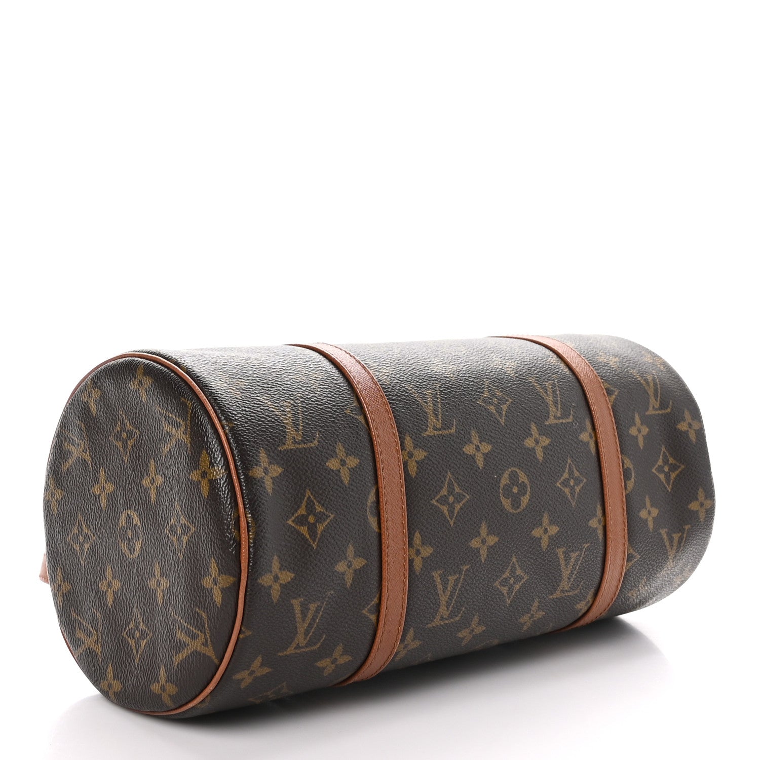Louis Vuitton Monogram Papillon 30 with Companion 5 of 10