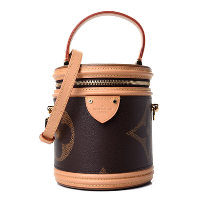 Louis Vuitton Monogram Giant Cannes 1 of 9