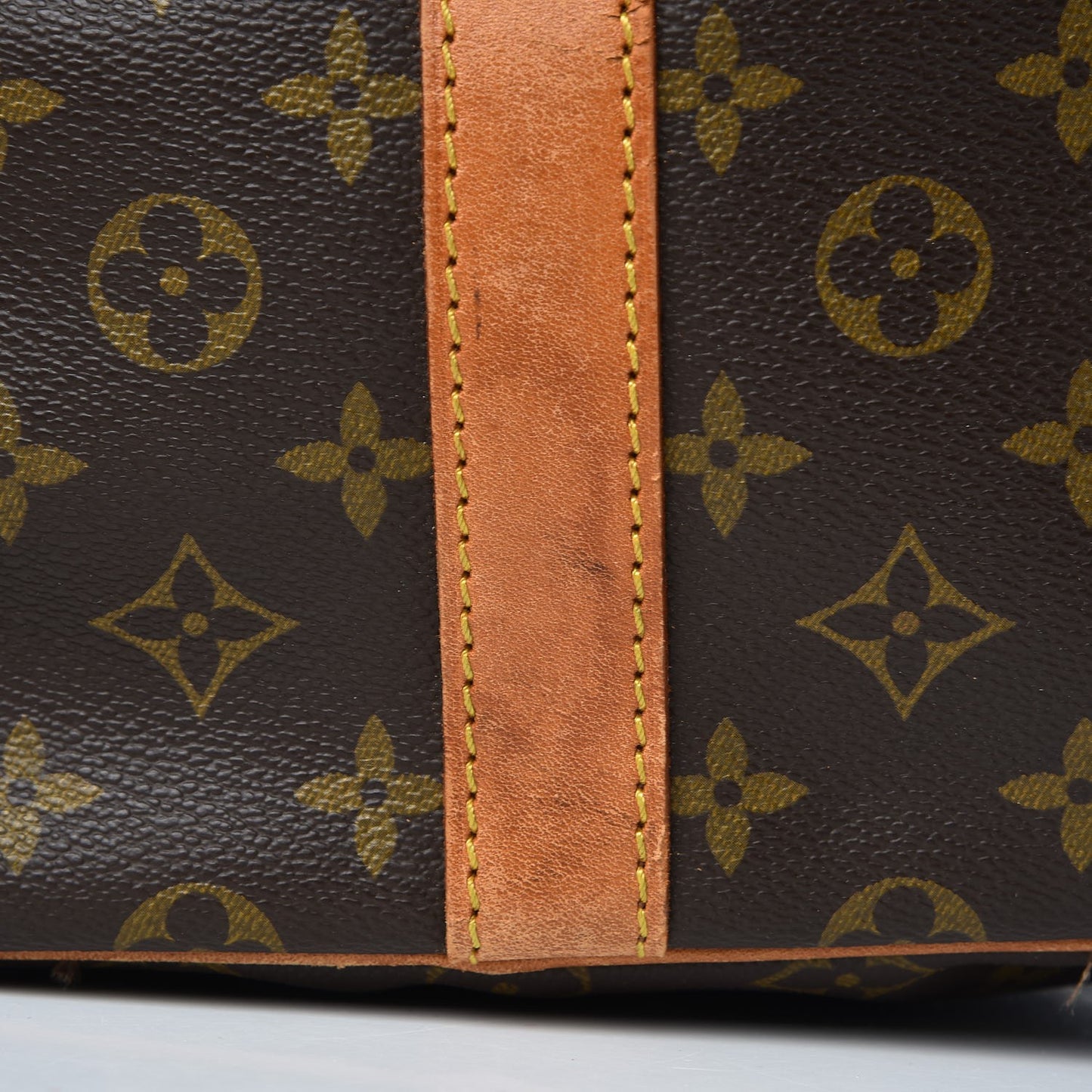 Monogram Keepall Bandouliere 55