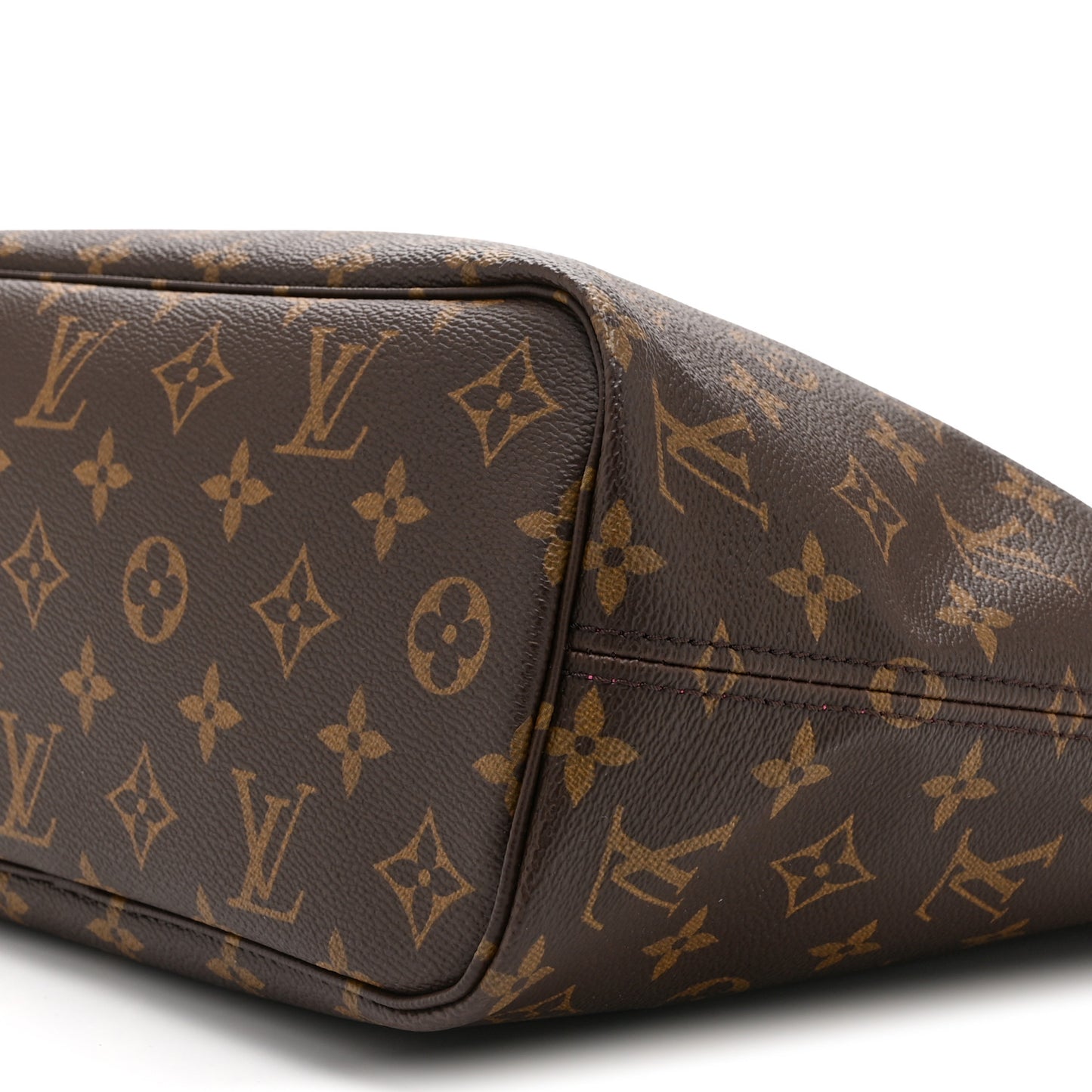 Monogram Neo Neverfull PM Pivoine