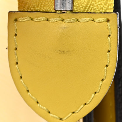 Louis Vuitton Epi Toiletry Pouch 26 Pistache 12 of 12