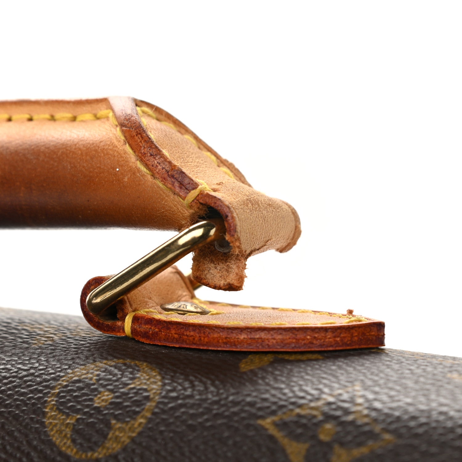 Louis Vuitton Monogram Serviette Conseiller Briefcase 12 of 14