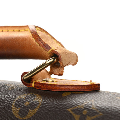 Louis Vuitton Monogram Serviette Conseiller Briefcase 12 of 14