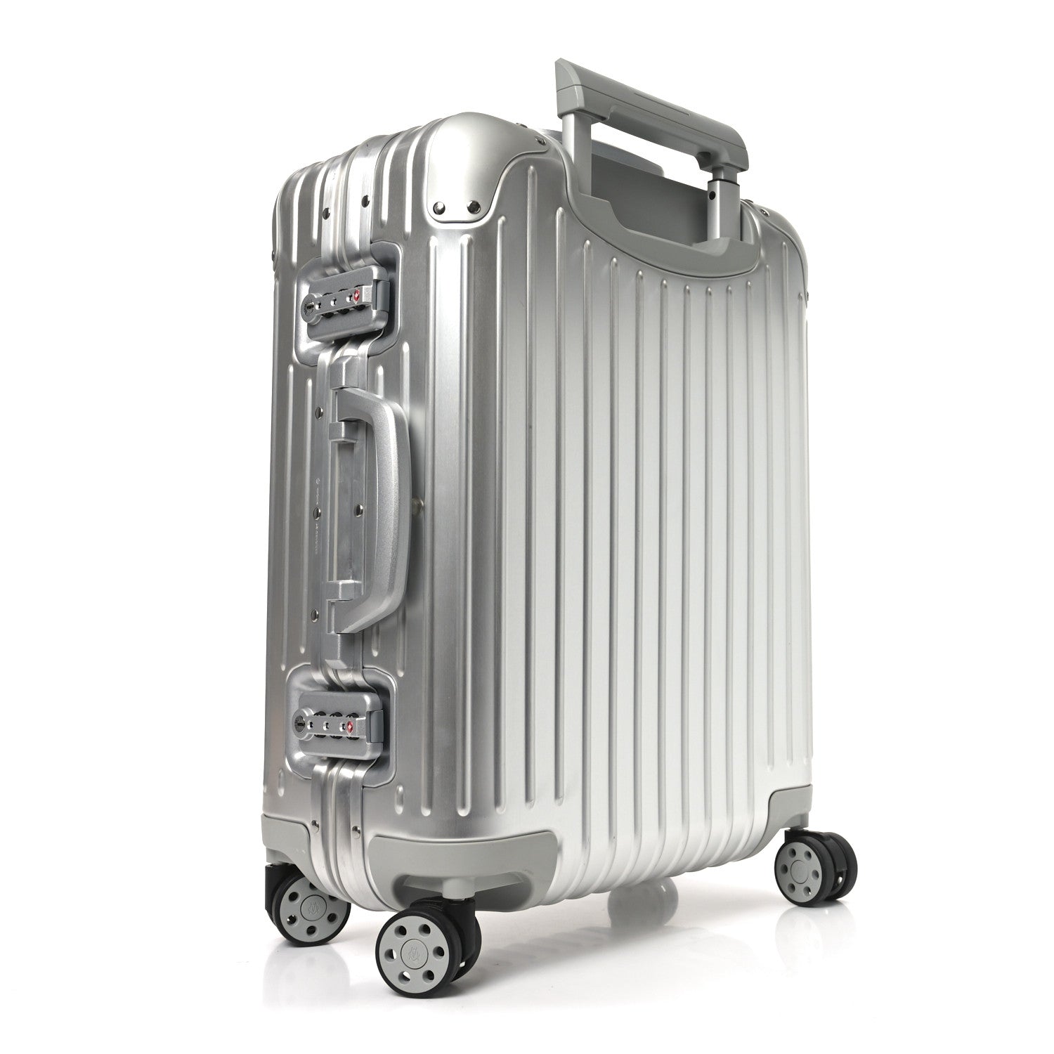 Rimowa Aluminum Original Cabin Silver 2 of 9