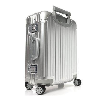 Rimowa Aluminum Original Cabin Silver 2 of 9