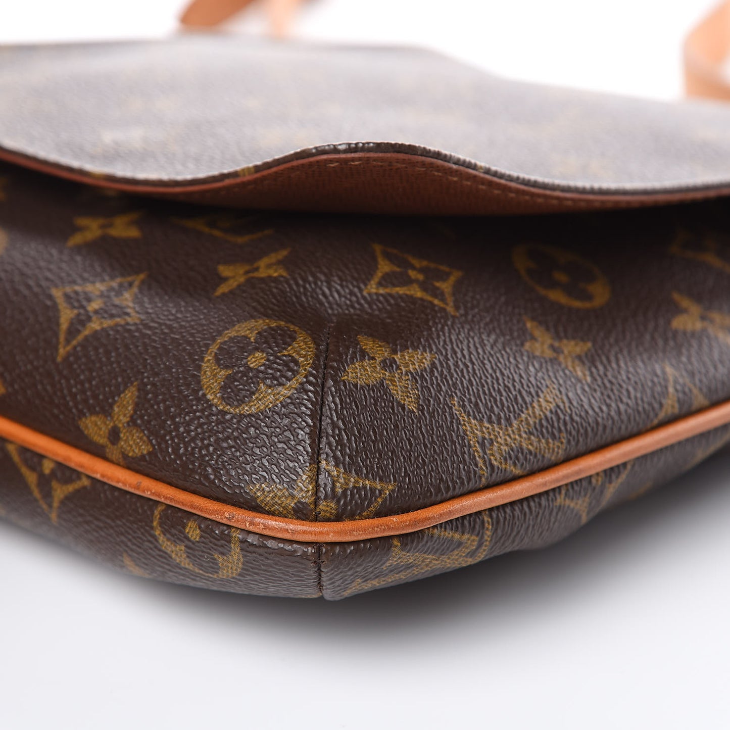 Monogram Musette Salsa