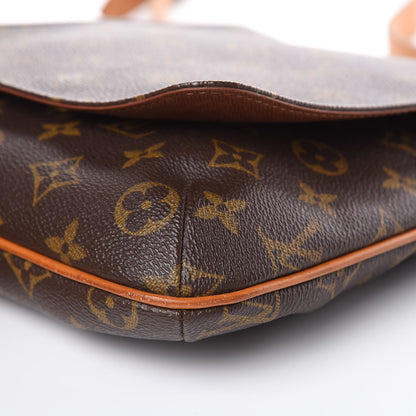Louis Vuitton Monogram Musette Salsa 9 of 13