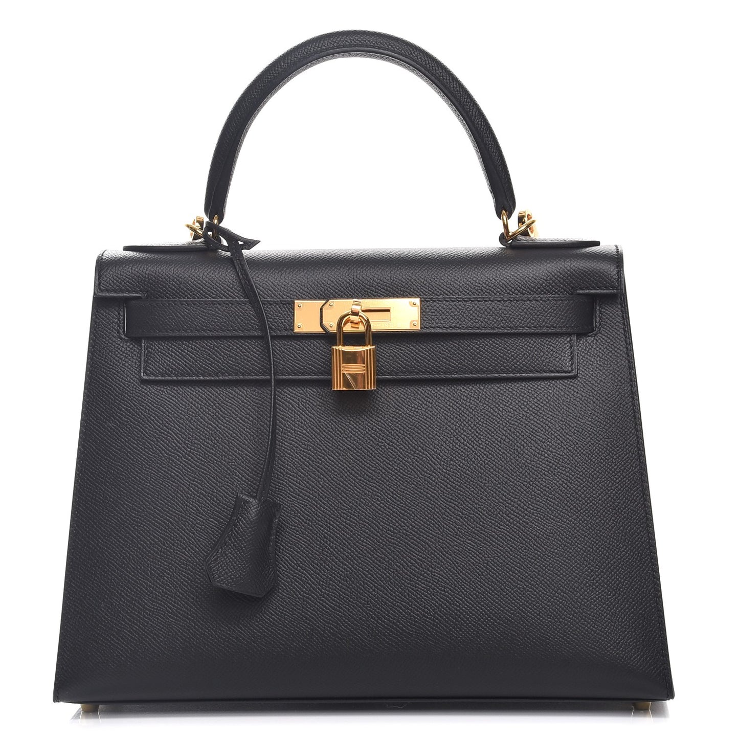 Epsom Kelly Sellier 28 Black