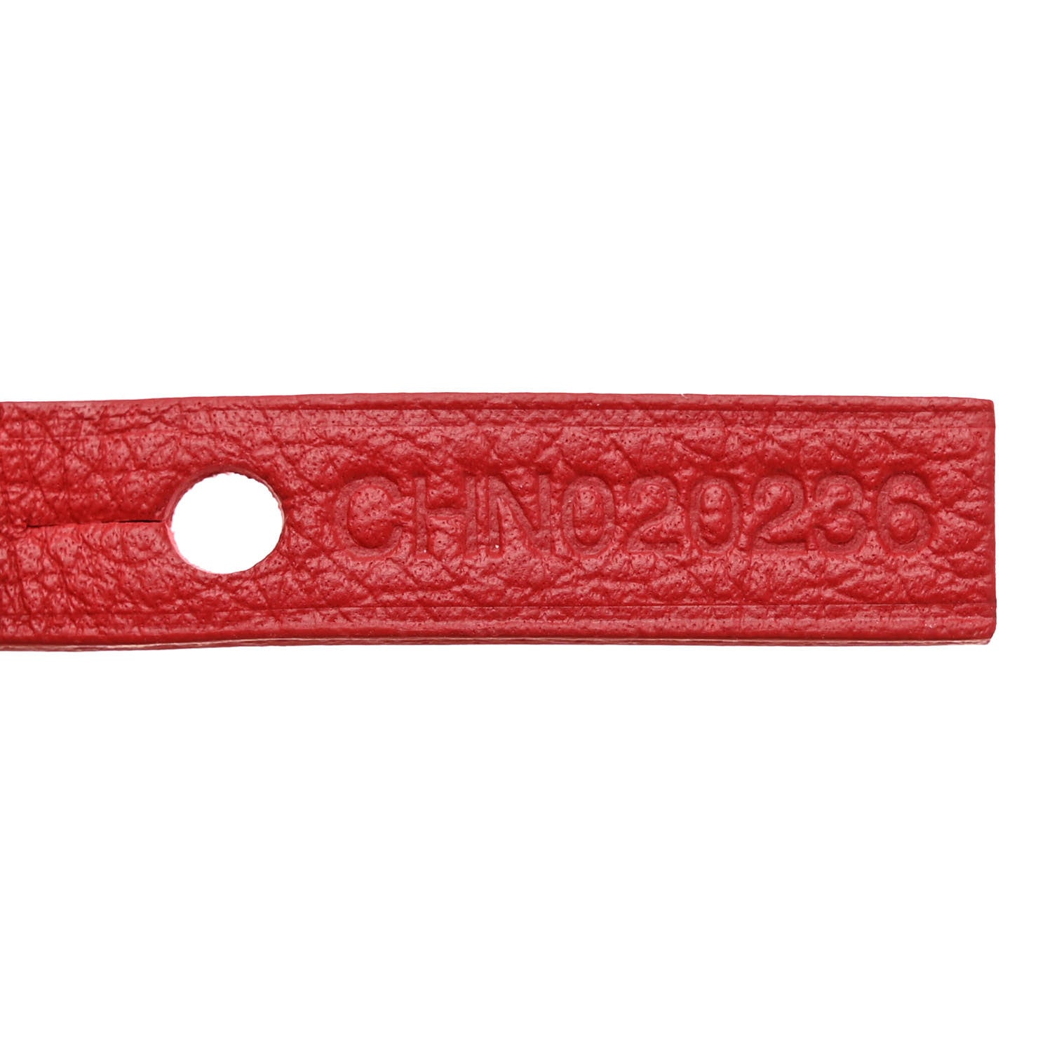 Goyard Goyardine Saint Louis GM Red 8 of 12