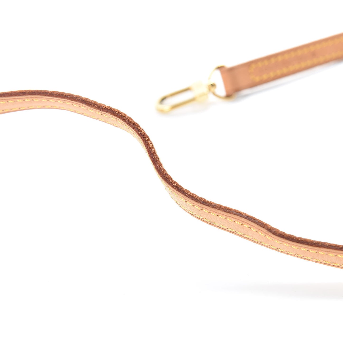 Vachetta 12mm Long Shoulder Strap