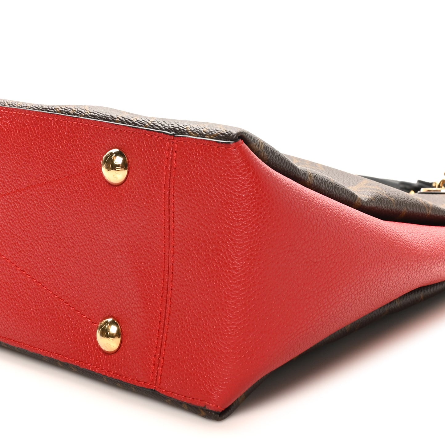 Monogram Surene MM Cherry