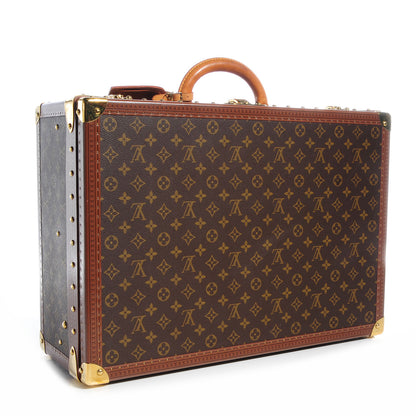 Louis Vuitton Monogram Alzer 55 2 of 10