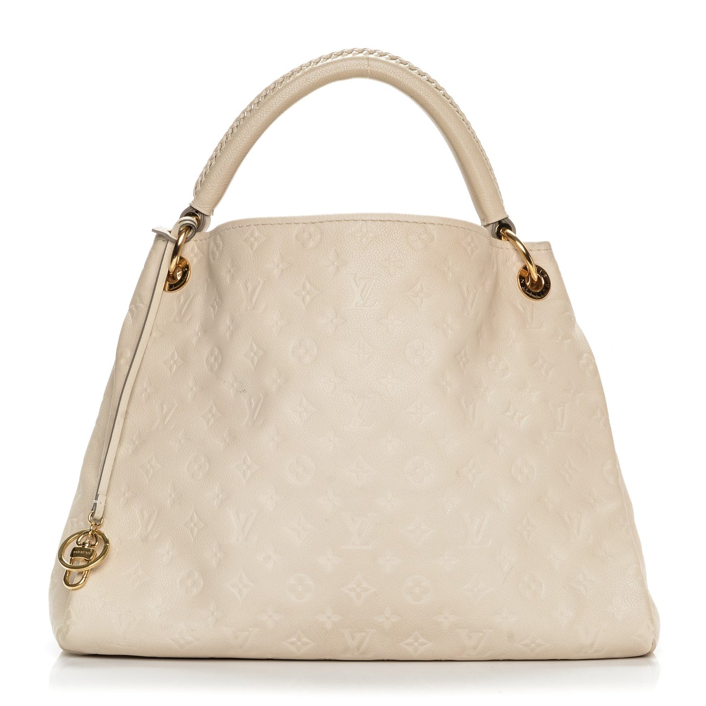Empreinte Artsy MM Neige