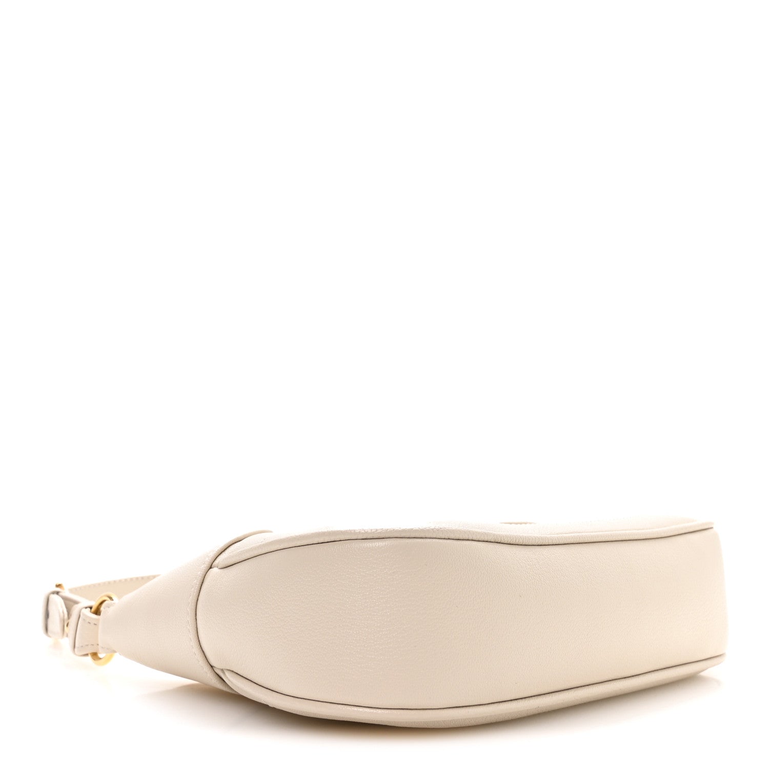 Gucci Goatskin Small Aphrodite Shoulder Bag Sphinx 3 of 10