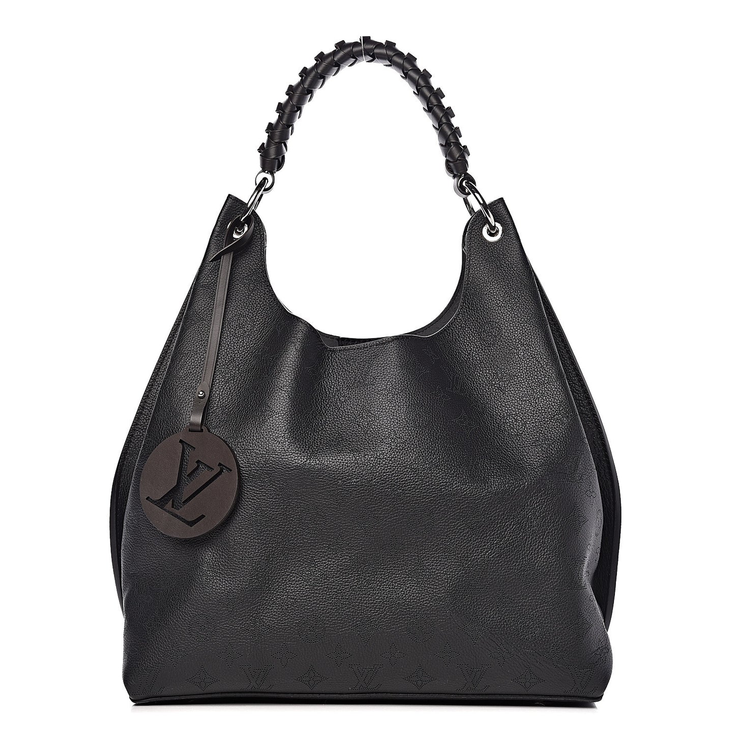 Mahina Carmel Hobo Black